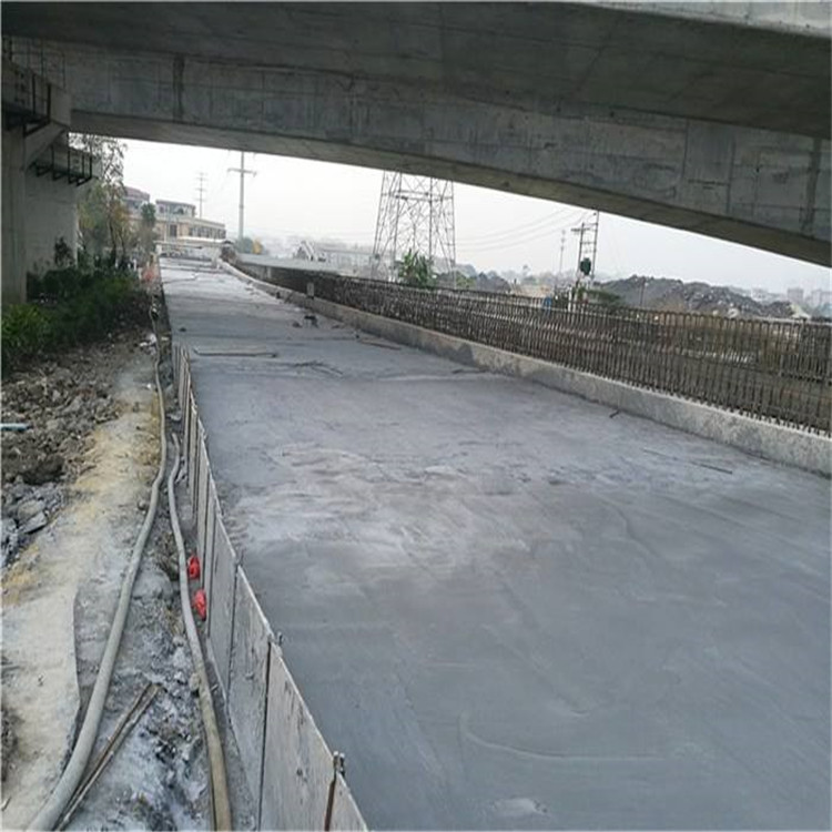 泡沫轻质土路基填土的要求