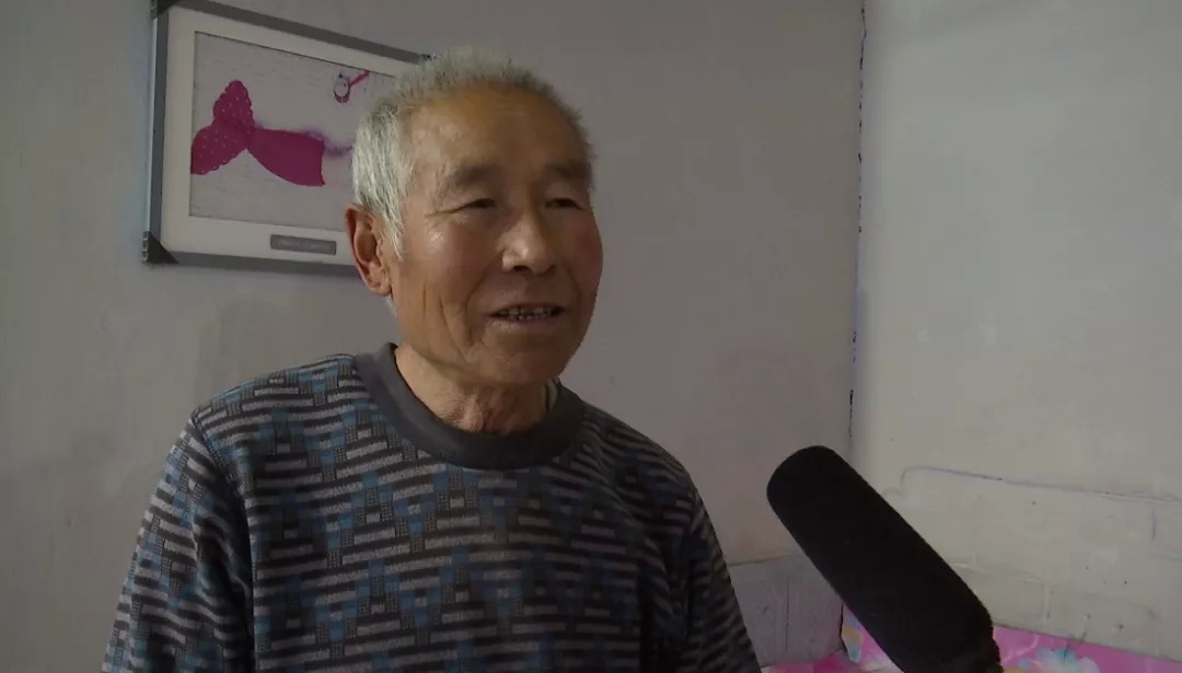 「巩固脱贫攻坚成果 助力实施乡村振兴」大安市安广镇:走访慰问脱贫户