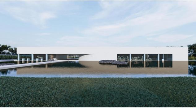 东莞水乡管委会"打造数字化赋能生态圈"入选市基层优秀改革创新案例