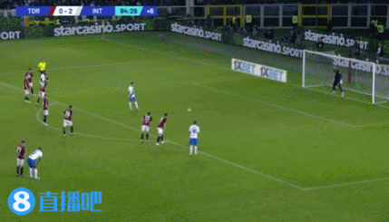 国际米兰3-0都灵比赛详情_意甲国际米兰对阵都灵比赛战报_意甲-劳塔罗破荒恰20点射 国际米兰3-0卡利亚里