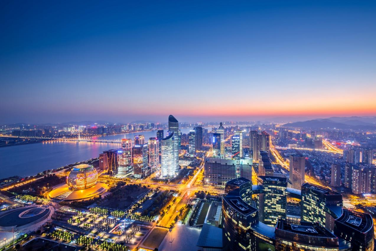 重点项目来了!唐山高新区发展再迎利好!