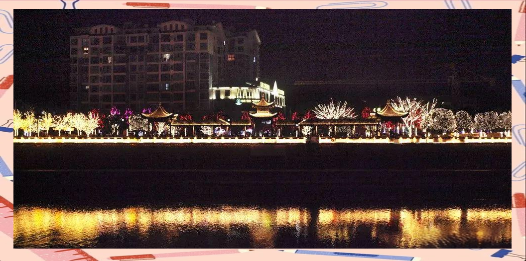 千年宁溪:传统与新时代的灯会魅力