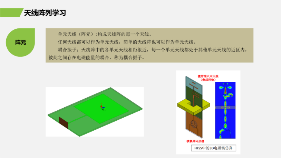 《凡亿90天1对1射频天线(毫米波天线阵列)线上班》