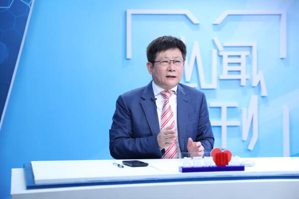 光明网《名医解心结》|周达新:左心耳封堵有效拆除房颤患者心内"定时