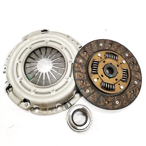 哈弗h6离合器三件套多少钱