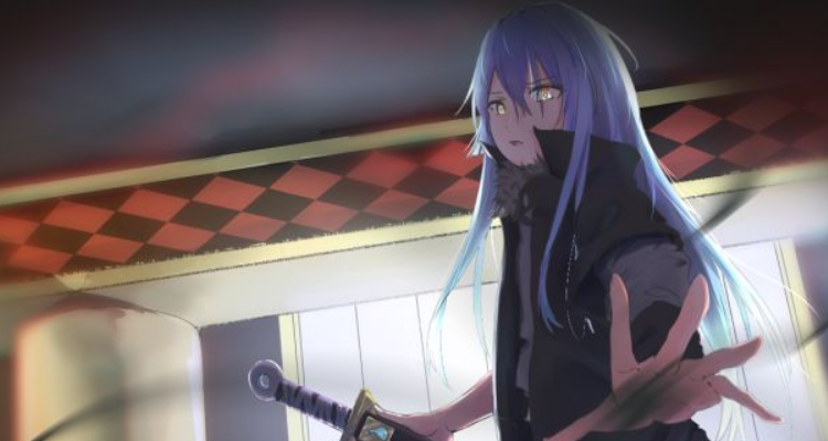 萌王贝雷塔是谁