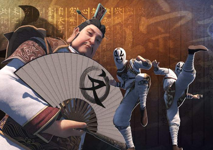 威海十三太保都有谁