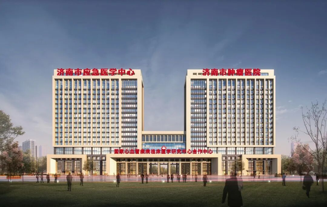 济南医院肿瘤科搬迁后的发展与未来展望