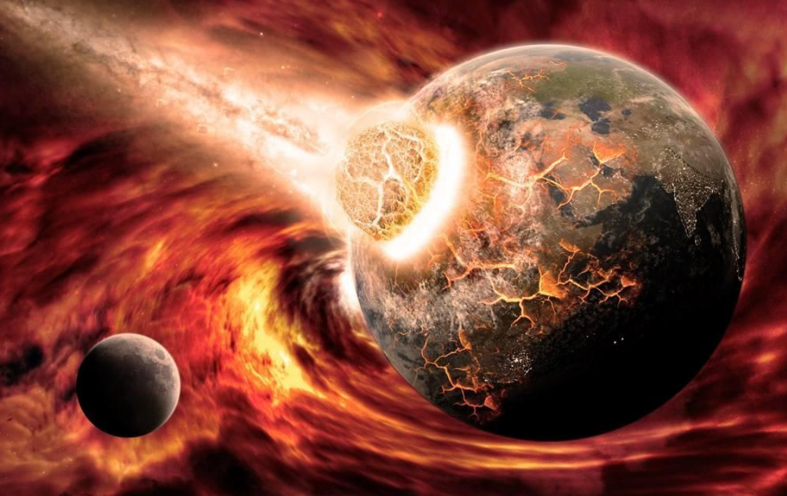 哈勃望远镜发现一颗"僵尸星球",科学家脸色大变:这本不应出现