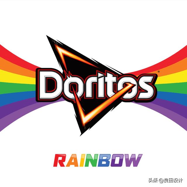 rainbowlogo图片