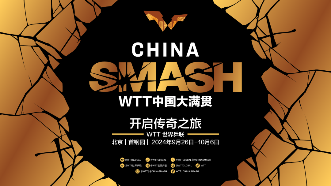 球赛事重回北京时隔63年(扫描上图二维码,可查看原文全文)wtt中国大满