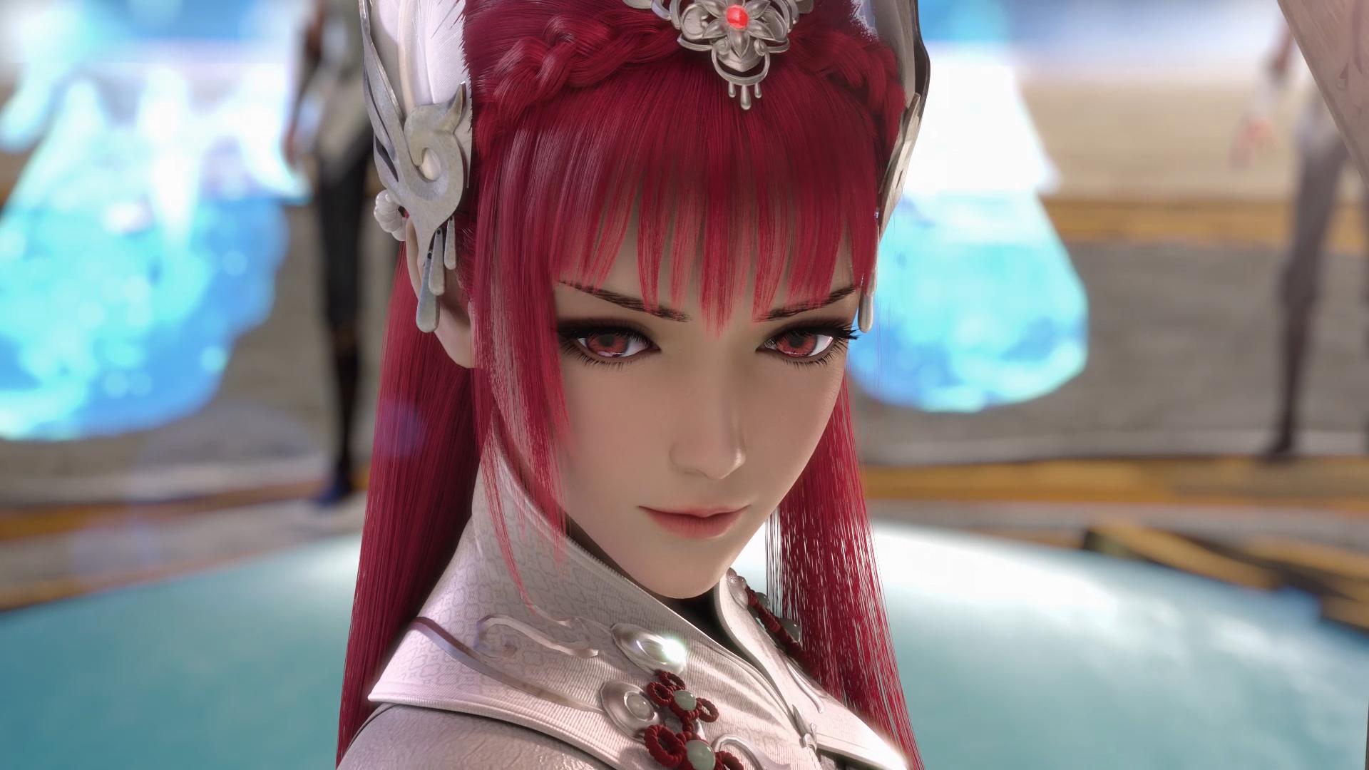 《诛仙》宣布动画化,云图再接《雪中悍刀行》,粉丝战斗力已拉满