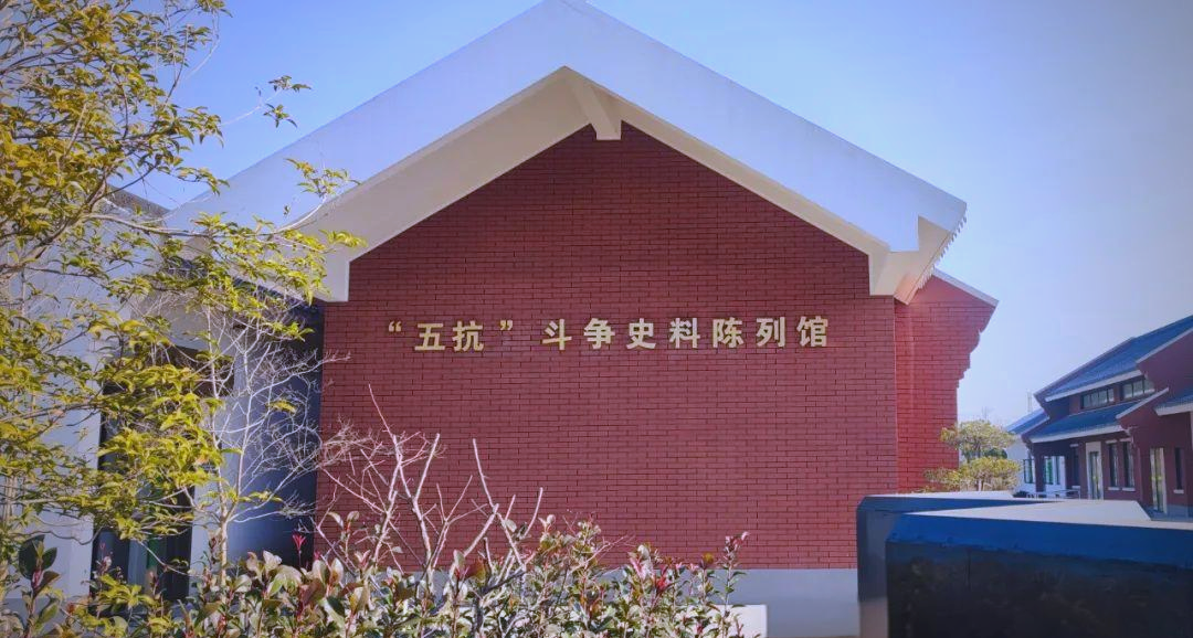 嘉定区革命烈士陵园的多馆介绍与位置概览