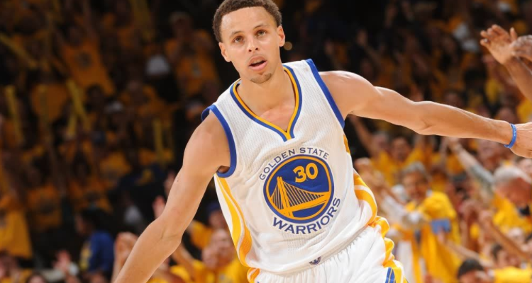 goldenstate30号是谁