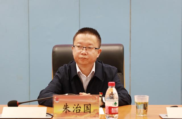 青海省司法厅举行全省司法行政系统"全国优秀党务工作者"先进事迹报告