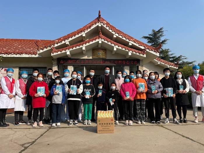 开封市口腔医院(开封市口腔医院是三甲医院吗)