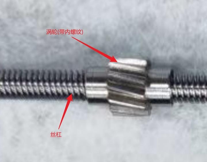 座椅电动滑轨工作原理