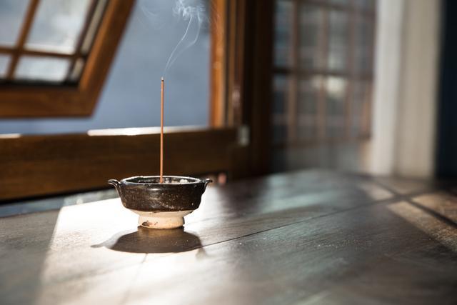 民间猫鬼仙的传说