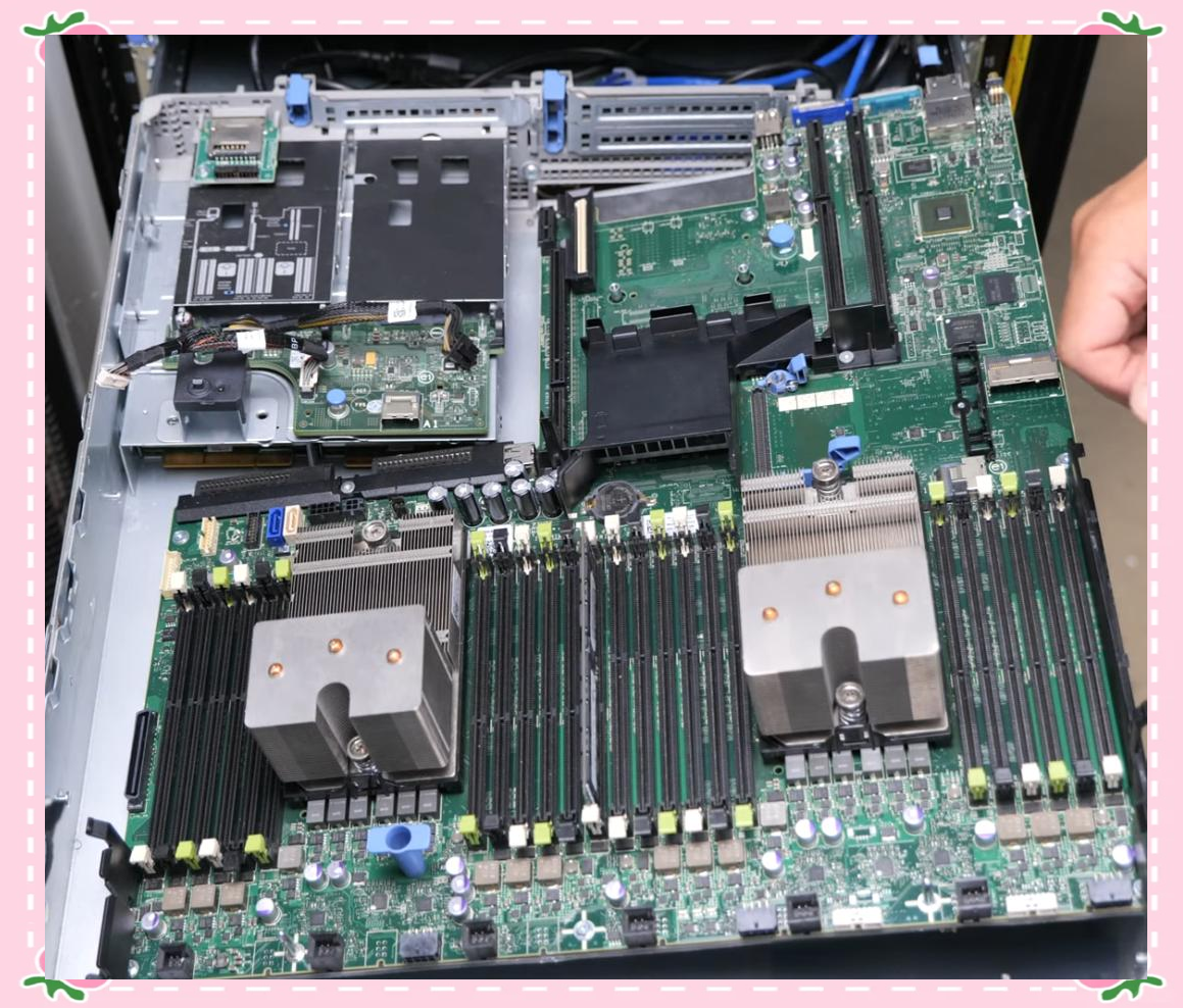戴尔R720xd服务器系统安装=戴尔r720服务器安装linux系统