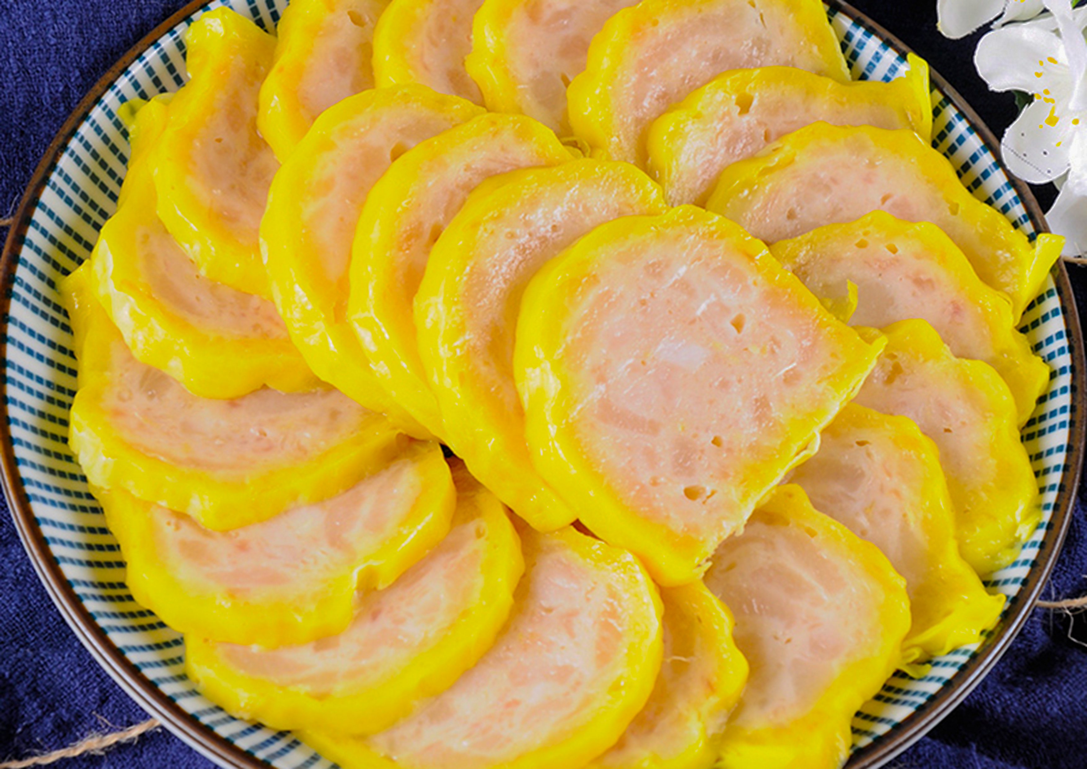 「传承美食」钟祥盘龙菜,传统工艺与现代美味的完美结合