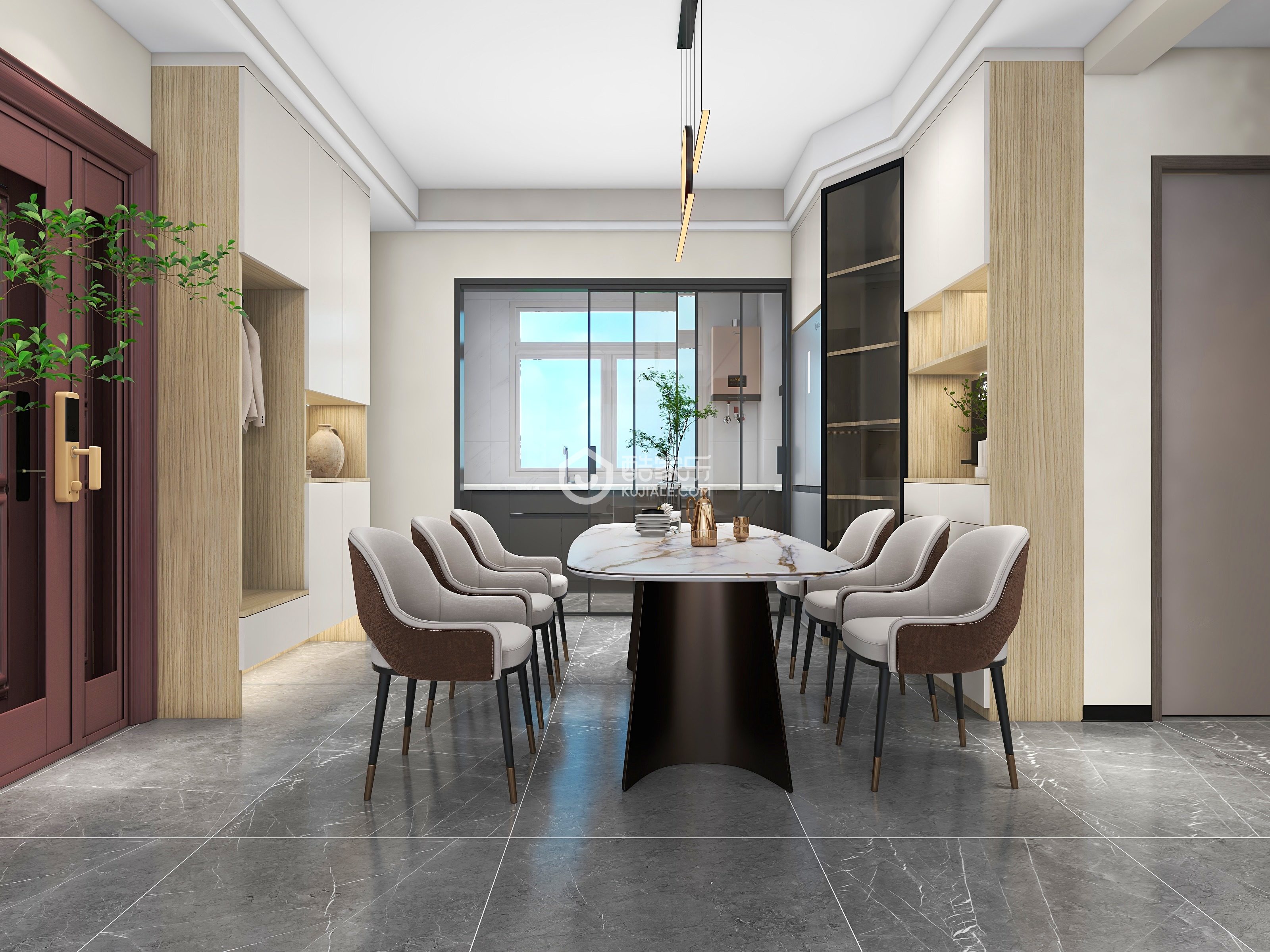 silktouch 惠风 白峰