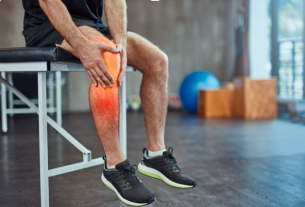 经常跑步的我,为什么总是腿抽筋,真的是缺钙吗?