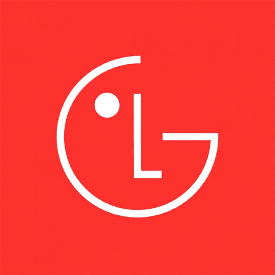 lg 宣布全新品牌 logo 标识:更扁平,浅红色,动感和年轻