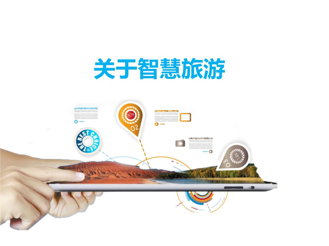 逗享游,打造共享旅游智慧服务