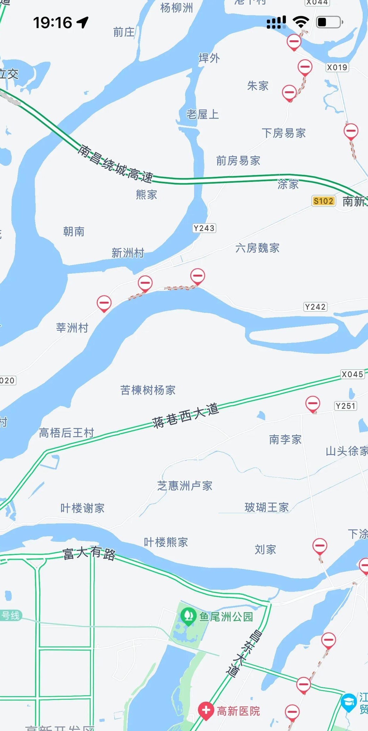 南昌蒋巷:一个被忽略的城市宝地