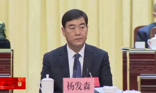 人事观察丨多个省份副省长异地任职,两人履新中央部委