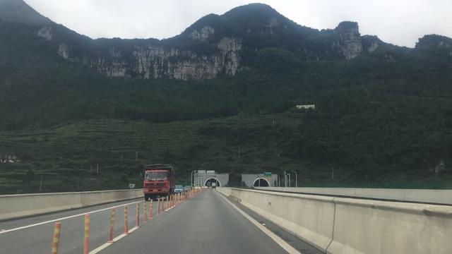 贵州仁望高速公路简介图片