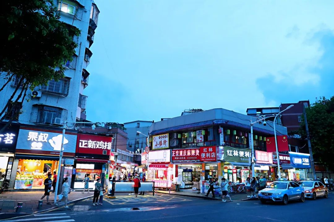 湖里区湖里街道湖里社区,不仅仅是"套娃"