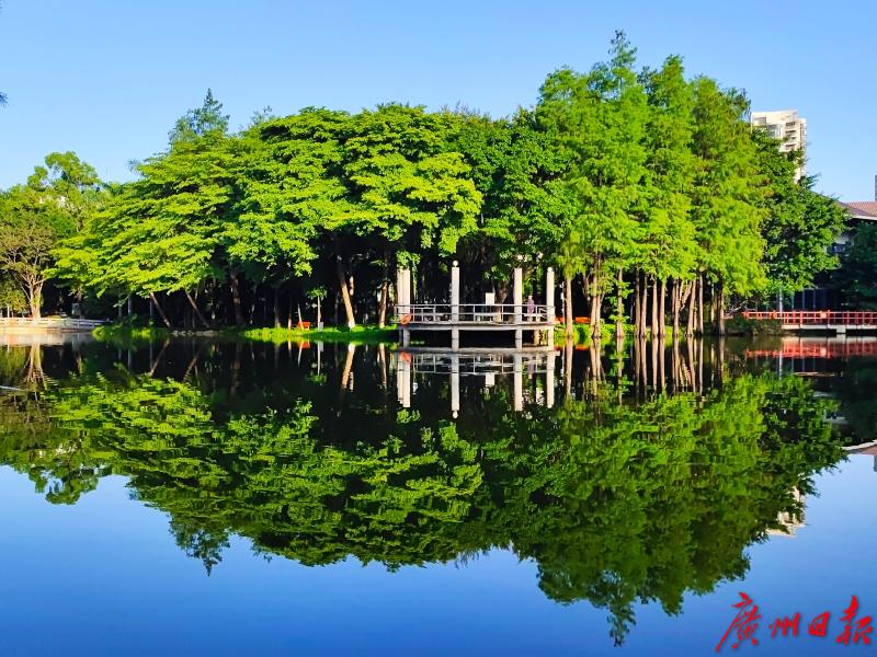 南方新一轮降雨来袭,北方晴热在线夏天范围扩大