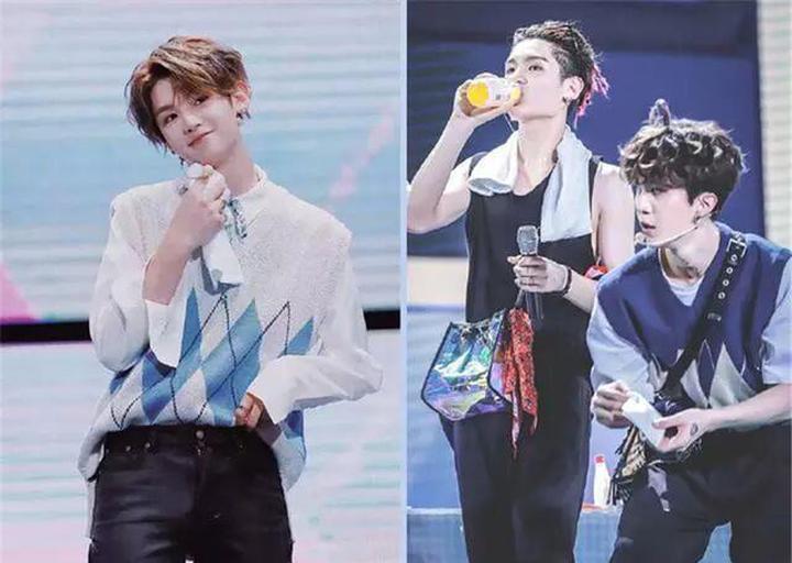 陈伟霆评价范丞丞上热搜了?是怎么回事?