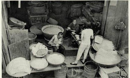 微访谈|汪晓茜:从美国《国家地理》谈西方文献中的近现代南京