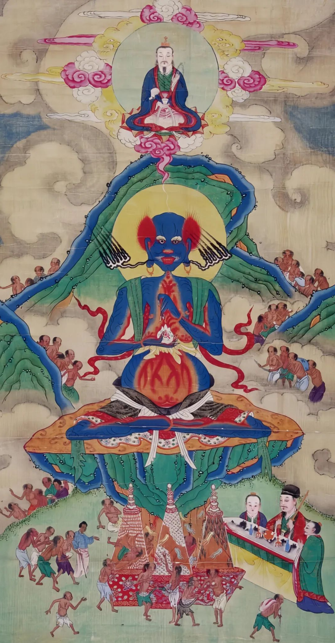 道教超度对亡灵有什么好处-超度亡灵的最佳时间和需要做的事 道教超度对亡灵有什么好处-超度亡灵的最佳时间和需要做的事