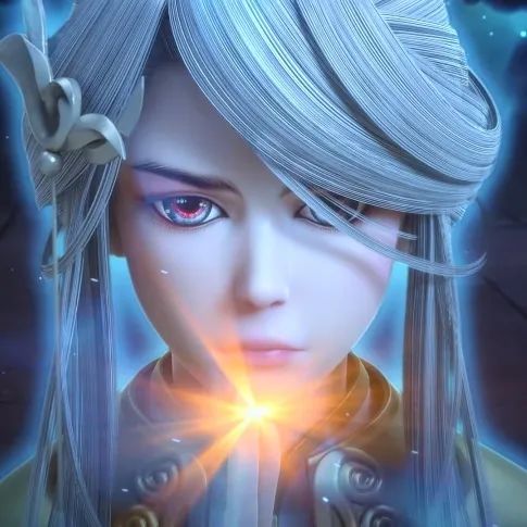 玄魔本无异,仙魔一念间.《太乙仙魔录》第四季你追番了吗?