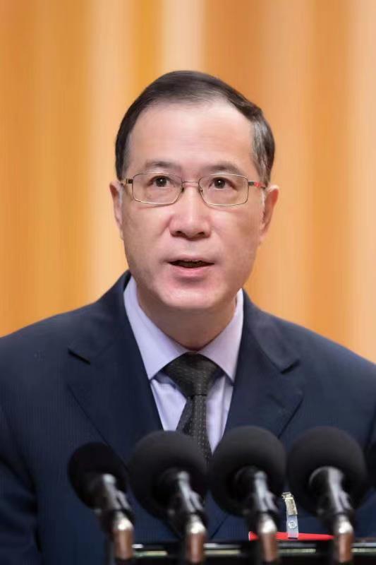 专访福建师范大学校长王长平:强化人才培养中心地位,着力推动学科优势