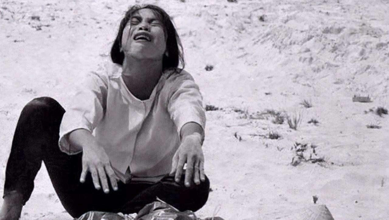 1965年,50万华人印尼遇害,华人成为印尼斗争的牺牲品