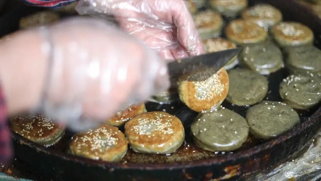 仿佛嘴里开满了花除了小布推荐的这些德清的美景,美食还有很多还等