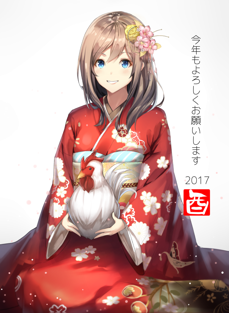 画师sola作品欣赏