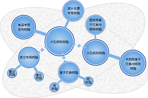 离子交换器显示图解图片