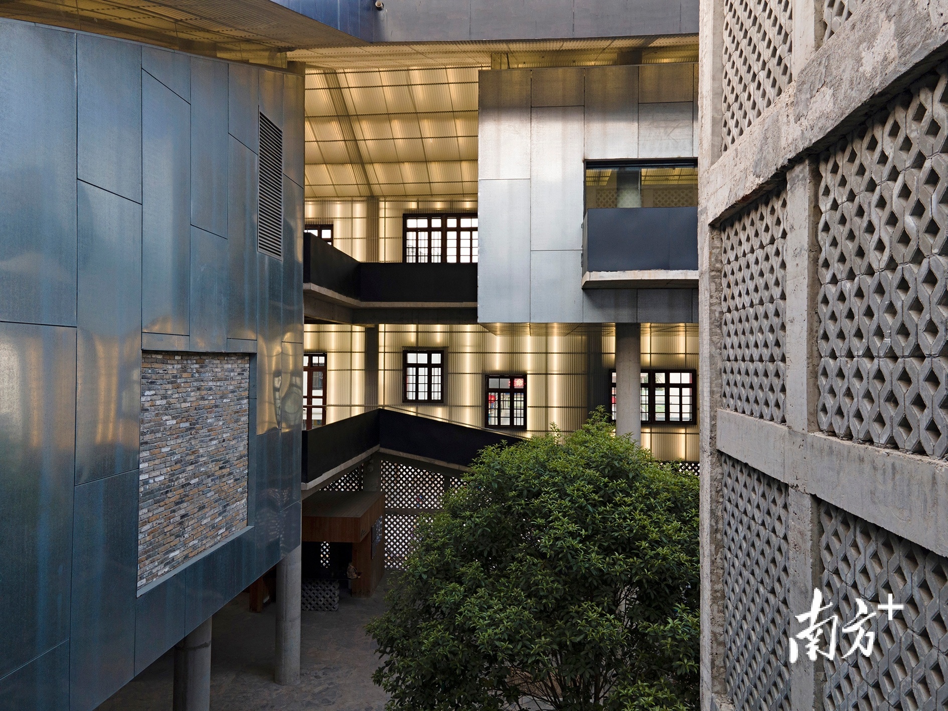 广东十大宝藏建筑——连州摄影博物馆