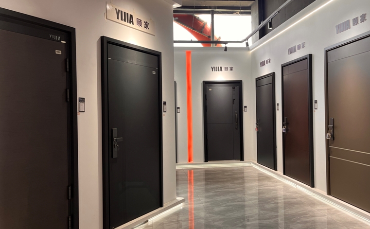 湖北门类头部企业——名门汇科技时刻把握市场风口