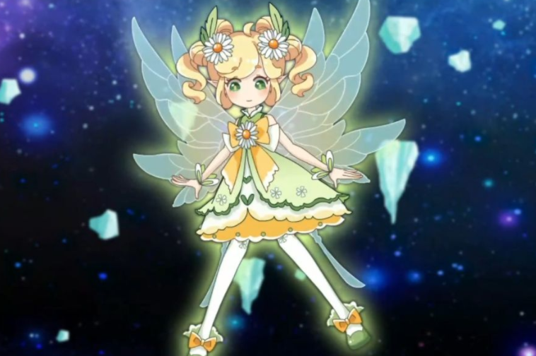 小小的花蕾第二季动画有几集?