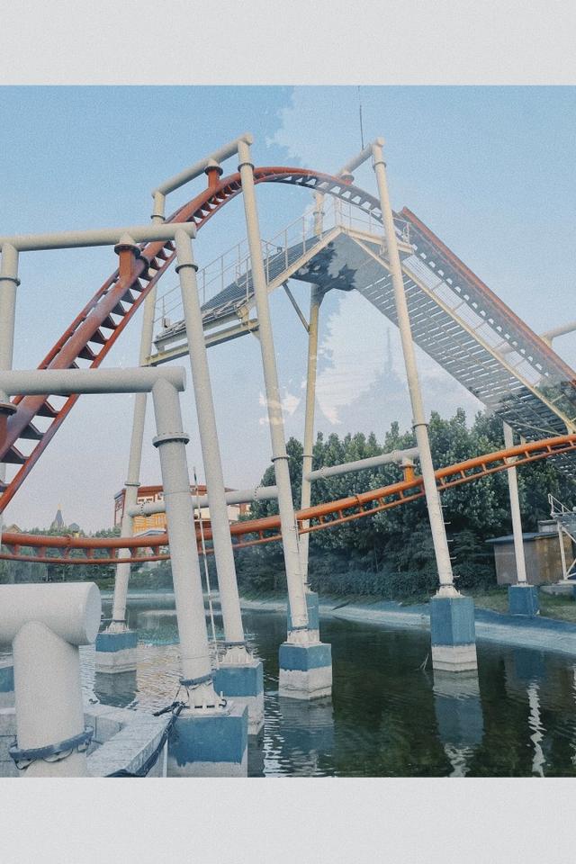 亲子遛娃去哪里?郑州这些游乐园满足你