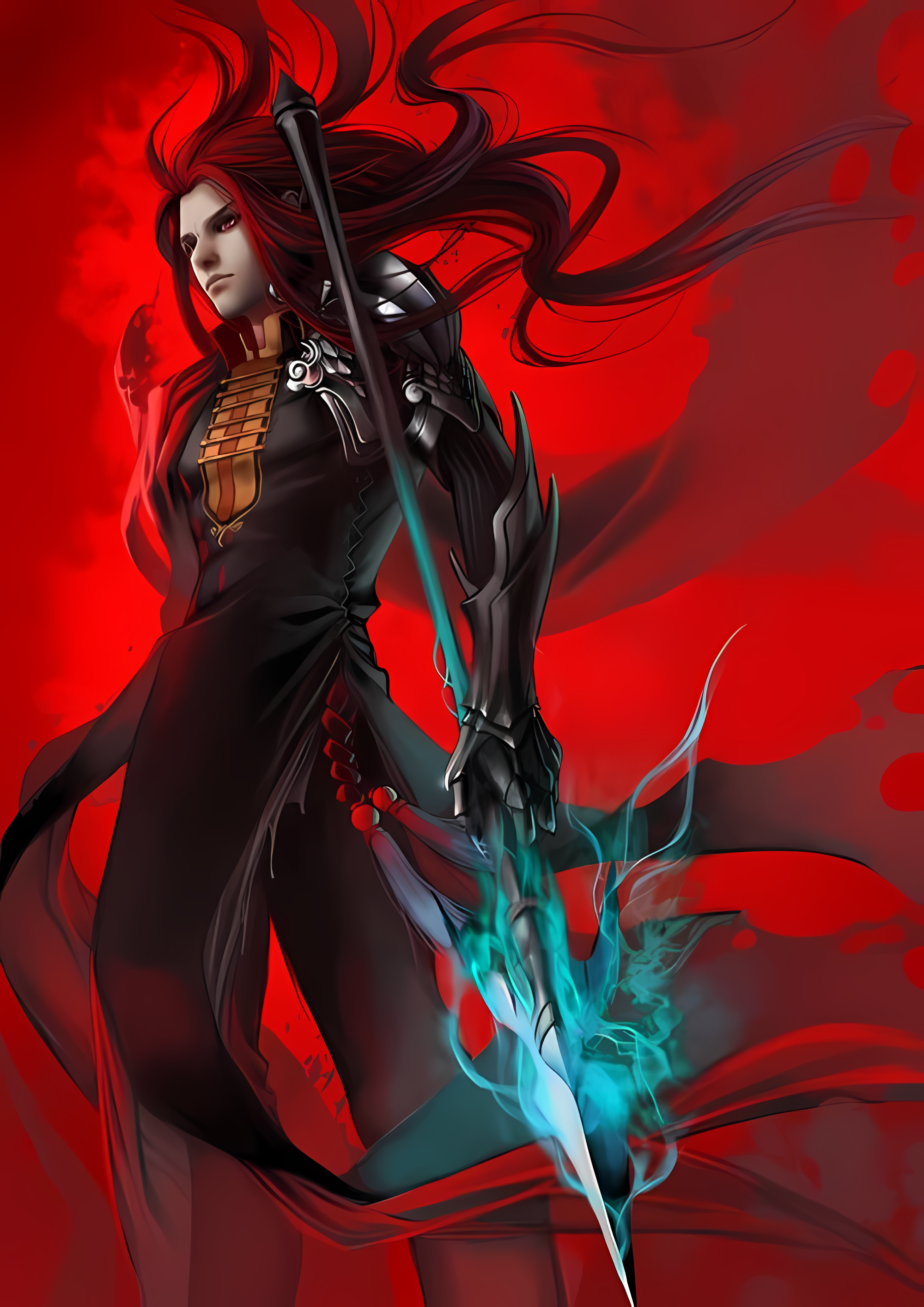 少年因神秘剑匣,十年磨一剑,从此锋芒毕露,败尽万千天骄