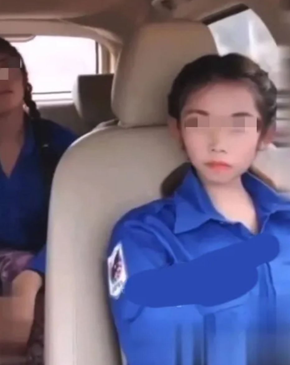 缅甸开火车女孩视频是什么瓜什么梗 缅甸开火车女孩原版视频事件完整版