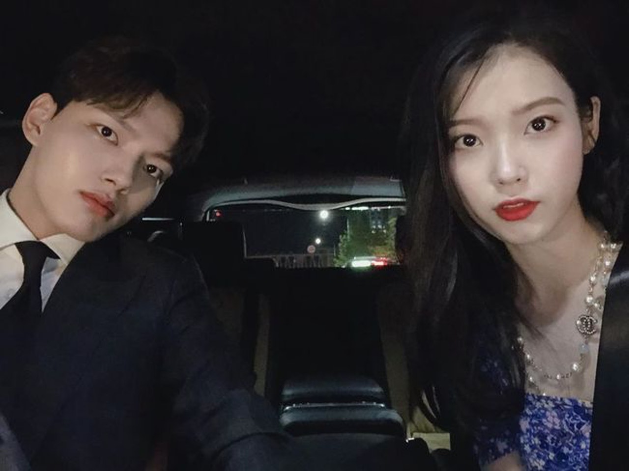 吕珍九亲自邀iu上综艺《小屋漫游韩半岛》,公布择偶条件