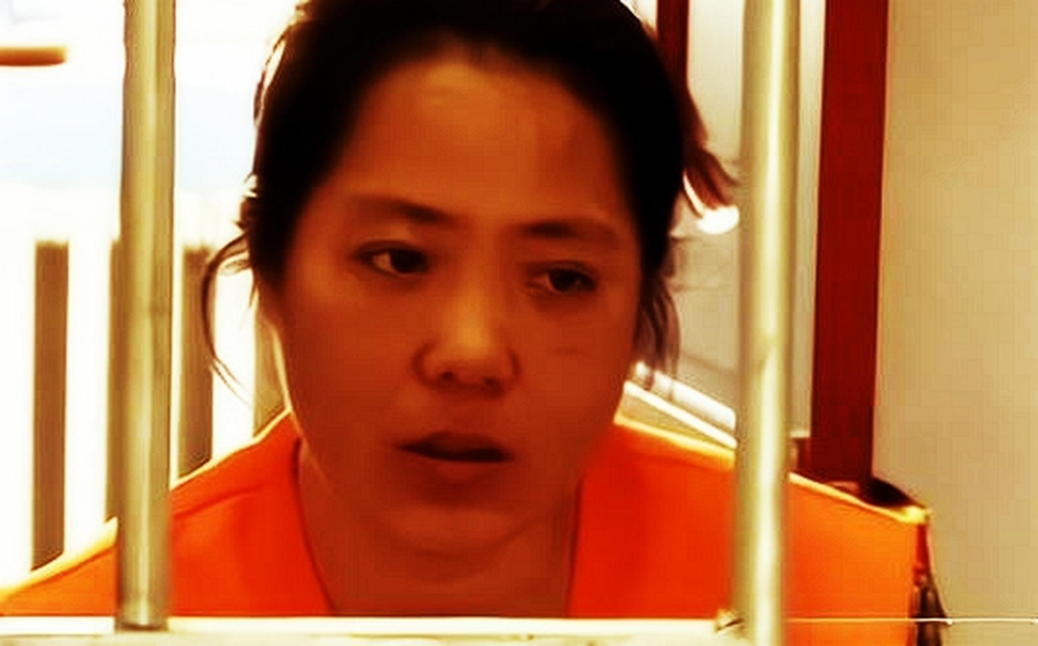 2010年,黑龙江省宁安市,超级杀手苏红被质疑.